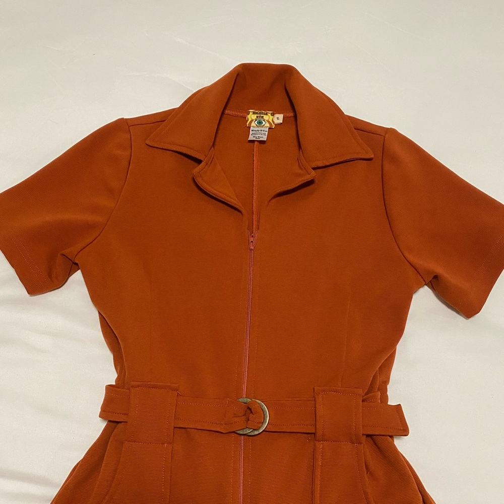 Jumpsuit - image 1
